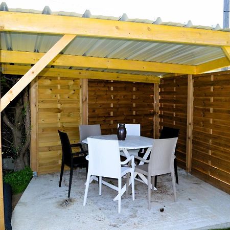 Le Chalet A Hub - Exterieur, Proche De La Plage Анель Экстерьер фото