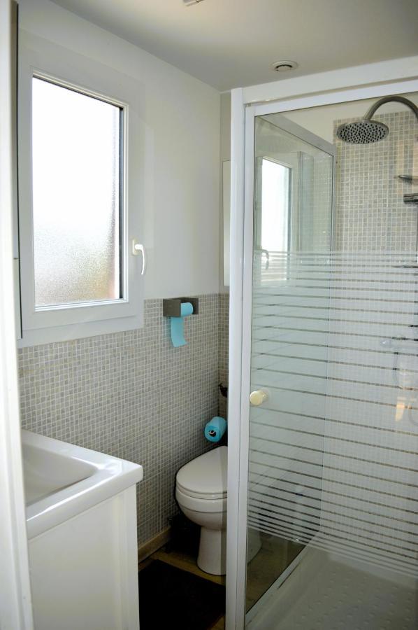 Le Chalet A Hub - Exterieur, Proche De La Plage Анель Экстерьер фото